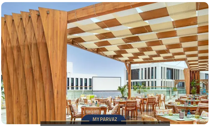Alwadi Hotel Doha MGallery